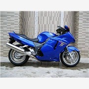 摩托车报价05年本田VFR800摩托车（原版原漆）价格：6000元图1