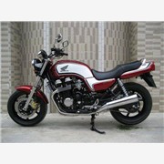 摩托车报价03年本田CB750摩托车 价格:5200元图1