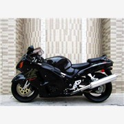 摩托车论坛03款铃木GSX-1300R摩托车（原版原漆）价格：7200元