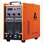 WS-300A逆变直流氩弧焊机