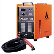 LGK-60逆变空气等离子切割机