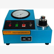 型砂分析仪器STD电动透气性测定仪