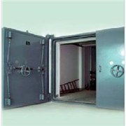 密闭电控门（密闭门，人防设备，防护门，防护密闭门）