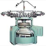 纺织机械针织大圆机图1