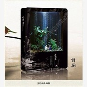 诚邀青海水族代理加盟 青海鱼缸批发 青海水族箱批发