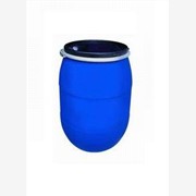 塑料化工桶、大口塑料化工桶、深圳塑料化工桶厂家图1
