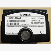 SIEMENS西门子LME21.330A2控制器