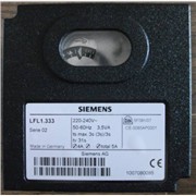 SIEMENS西门子LFL1.333燃烧控制器