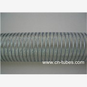 大口径PVC钢丝管图1