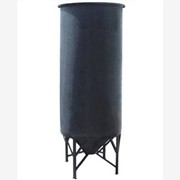 PE储罐CM-2700L搅拌槽、防腐蚀塑胶容器、耐酸碱
