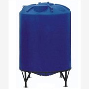 PE储罐CPT-5000L锥底水塔、耐酸碱容器