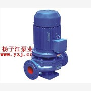离心泵:ISG系列单级单吸立式管道离心泵