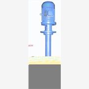 排污泵:YWJ型自动搅匀液下泵图1