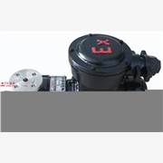磁力泵:ZBF自吸式塑料磁力泵