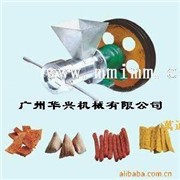 面粉膨化机，小型膨化机，广州小型膨化机图1