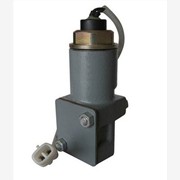 日立挖掘机液压泵配件图1