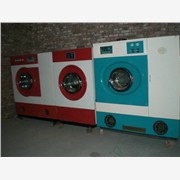 二手干洗机低价 二手干洗机设备怎么用 二手干洗机环保吗