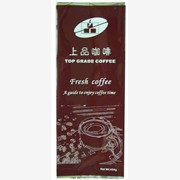 高品质品牌咖啡复合包装袋东莞华迪生产直销