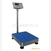 150KG/5G 60*80CM台面 电子秤 电子台秤 上海产高品质图1