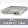 CTC E1 网桥 E1转网络 EOE-1/AC图1