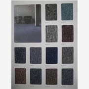 北京沥青地毯销售PVC地毯销售
