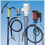 德国Jessberger泵,泵桶,隔膜泵,污泥泵图1