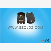 高品质环保CR1220贴片座子 电池CR1220