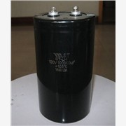 金属化聚丙烯膜介质电容器