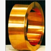 C1720铍铜带，C1700铍铜带，精密分条