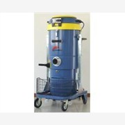 吸除固体物质，液体和灰尘的工业吸尘器DM3/100