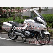 宝马R1200RT摩托车图1