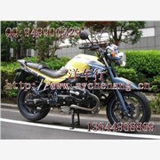 宝马K1200LT摩托车图1