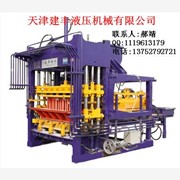 能让老百姓致富的好砖机,天津建丰免烧砖机