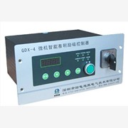 国电旭振励磁控制器GDX-4图1