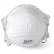 羿科AEGLE防毒口罩 60403206 FFP1活性炭口罩