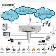 汕头电话交换机，汕头集团电话厂价安装批发图1