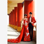 用爱成就梦想〥北京婚纱摄影工作室