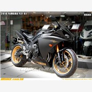 2009 宝马 K1300GT  2500 元