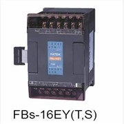 永宏PLC一般数位扩充模组FBs-16EY