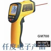 GM700红外测温仪GM-700图1