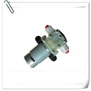供应微电动隔膜泵、微型水泵12V