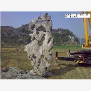 重庆太湖石供应，重庆太湖石景观石