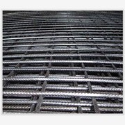 焊接钢丝网 锰钢钢丝网  地暖钢