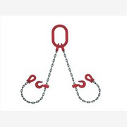 链条吊索具；手拉葫芦；手动葫芦；图1