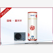 清华王牌家用空气能热水器图1