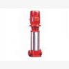XBD-(I)立式多级管道消防泵