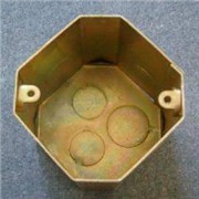 批发银燕PVC阻燃盒|银燕塑料|图1