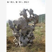 绍兴太湖石供应，杭州太湖石供应，图1