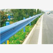 青海西宁格尔木高速公路护栏护栏板