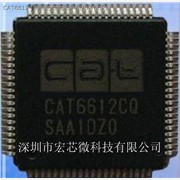 CAT6612CQ图1